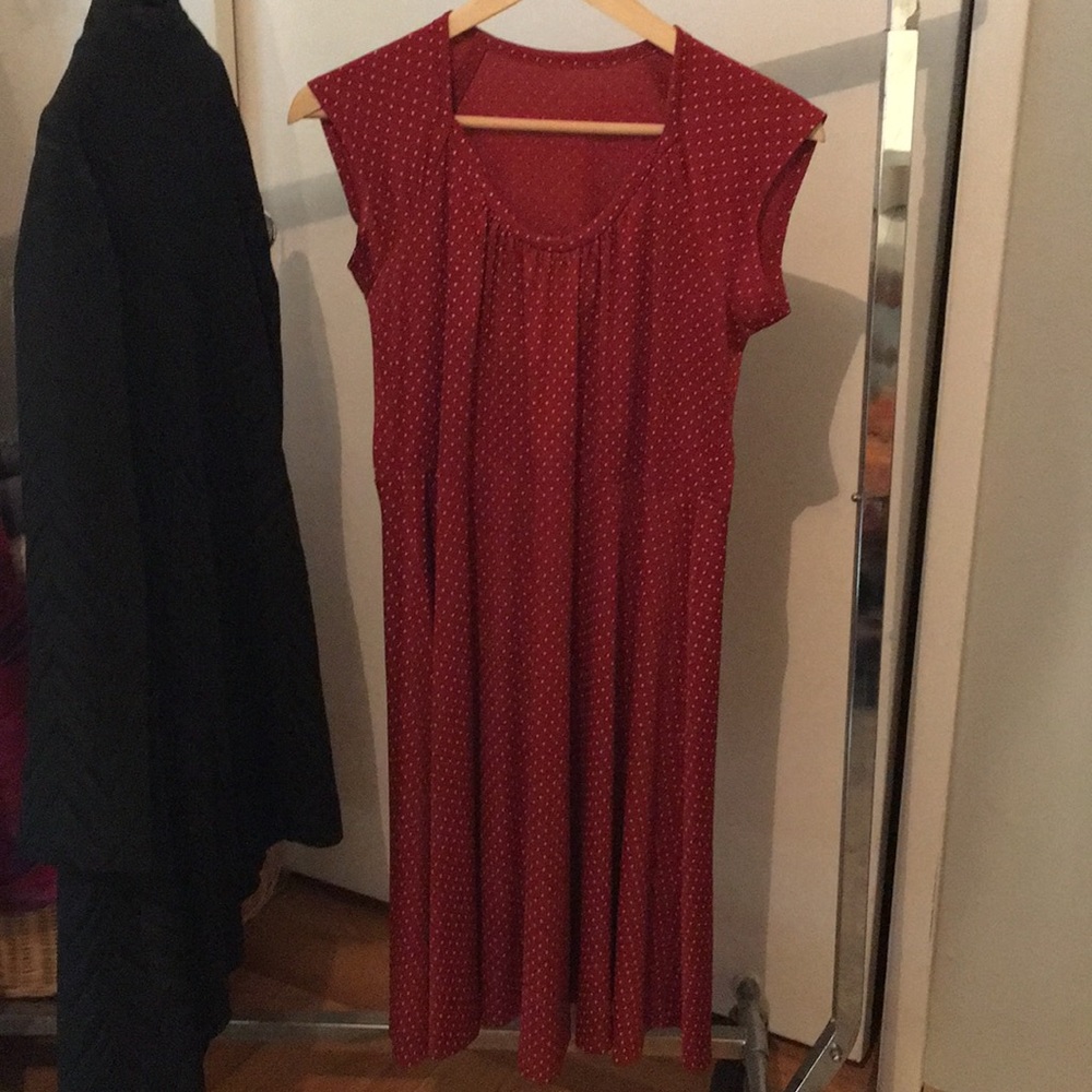 Vintage dress